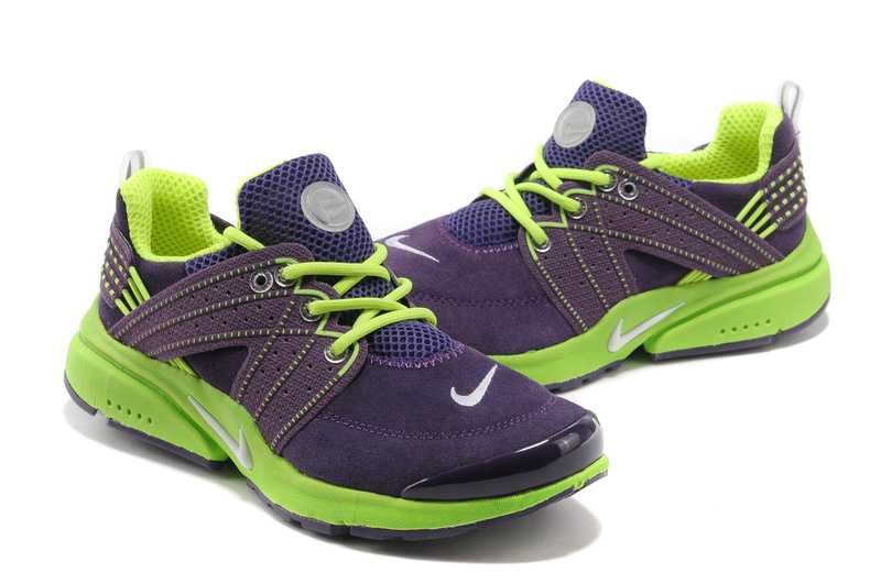 nike Presto 6 fur femme black nike presto  femme boutique en ligne